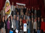 ARIF NIHAT ASYA - Dünya Şiir Günü Adana’da Kutlandı