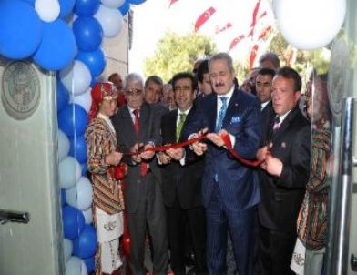 Ekonomi Bakanı Çağlayan: Verdiğimiz Sözleri Yerine Getirmeye Devam Ediyoruz