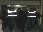 MESCID - Emniyet Müdürlüğü Önündeki Kaleşnikoflu Saldırının Son Şüphelisi De Yakalandı