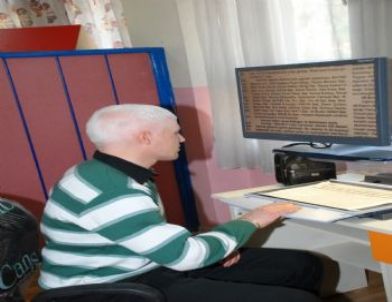 Engelsiz Kütüphane