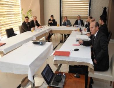 Erzurum, Lojistik Merkezi İle Ortadoğu Ticaret Merkezi Olmaya Hazırlanıyor