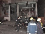 Esenler'de Cafe'de Patlama: 2 Kişi Öldü, 1 Kişi Yaralandı