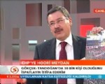 Gökçek, Kılıçdaroğlu'na Yüzde 40 İndirim Yaptı