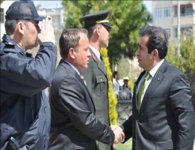 Hasan Basri Güzeloğlu: “Mut Büyük Yatırımlara Kavuşuyor”