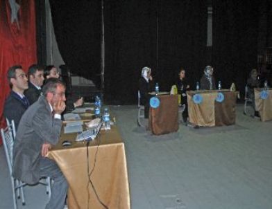 Hakkarili Kadın Çiftçiler Birincilik İçin Yarıştı