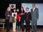 ATSUSHİ MİYAZAKİ - Japon Profesörlerden Çevre Festivali'ne Tam Not