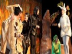 YALVAÇ URAL - Niğde Belediyesi Tiyatro Etkinliklerine Devam Ediyor