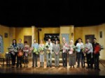 ERARSLAN - 'Ocak' Adlı Tiyatro Oyununa Yoğun İlgi