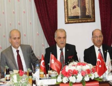 Oran, 2012 Yılında 600 Bin TL Destek Sağlayacak