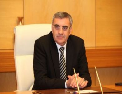 Sakarya Büyükşehir Belediye Başkanı Zeki Toçoğlu’ndan Önemli Açıklamalar