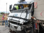 Sakarya'da Trafik Kazası: 3 Yaralı