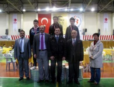 Satranç İl Birinciliği Müsabakaları Sona Erdi