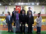 ALTıNYıLDıZ - Satranç İl Birinciliği Müsabakaları Sona Erdi