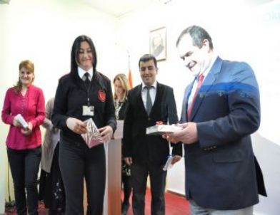 Şırnak Üniversitesi'nde Kütüphane ve Veritabanı Konferansı