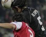 VALENCIA - Uefa'da Arda Kazandı, Mehmet Topal Gol Attı Ama Takımı Kaybetti
