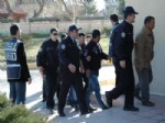 Uyuşturucu Operasyonunda 39 Tutuklama