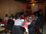 ÜMIT ÖZDAĞ - 21. Yüzyıl Türkiye Enstitüsü İkinci Safranbolu Kongresi
