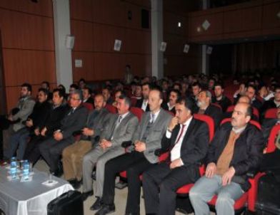 Agd Çanakkale Şehitlerini Andı