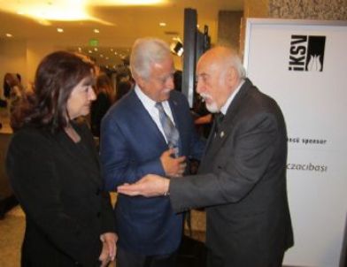 Aldırmaz, İstanbul Film Festivalinde