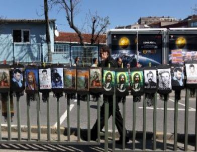 Alevi Örgütleri, Sivas Davası Kararını Mitingle Kınadı