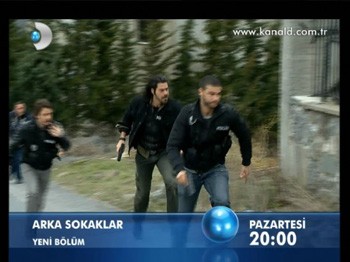 Arka Sokaklar 240. Bölüm Özeti Ve Fragmanı