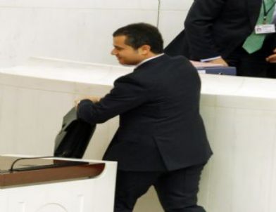 Bakan Kılıç Hakkındaki Gensoru Görüşmeleri