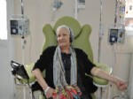 BALıKESIR DEVLET HASTANESI - Balıkesir Devlet Hastanesi'nden Kanser Hastaları İçin Örnek Uygulama