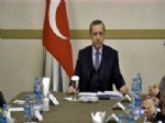HAKAN FIDAN - Başbakan Erdoğan, Suriyeli Muhalifleri Kabul Etti