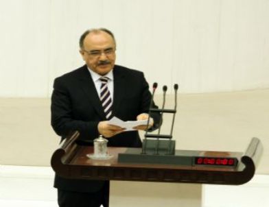 Başbakan Yardımcısı Atalay Hakkındaki Gensoru Önergesi