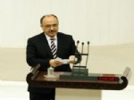 NURETTİN CANİKLİ - Başbakan Yardımcısı Atalay Hakkındaki Gensoru Önergesi