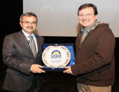 Başkan Köşker'in Projesi Türkiye'nin Gündemindi