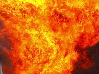 Bodrum’da Patlama: 2 Ağır Yaralı