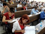 LISANS YERLEŞTIRME SıNAVLARı - Bu Uyarıları Okumadan Sınava Girmeyin