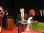TUFAN KÖSE - Chp Osmancık İlçe Teşkilatı Eker İle Devam
