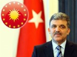 RıZANUR MERAL - Cumhurbaşkanı Abdullah Gül Açıklama Yaptı