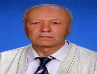 Devrek TSO Genel Sekreteri Yaban’ın Acı Günü