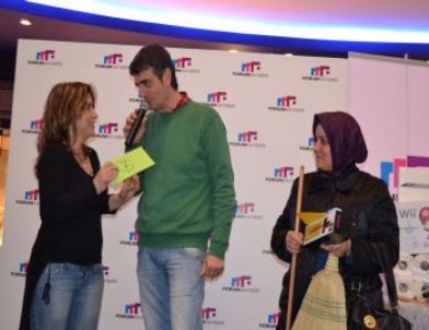 Dj Geveze ‘kutu Kutu’ Yarışmasıyla Kayseri’de