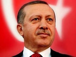 Başbakan Erdoğan TİME 100 listesinde