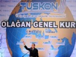 Erdoğan: Bunlar, Kur'an'ın Anlaşılmasından Korktular