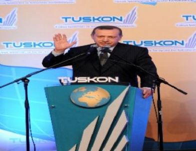 Erdoğan: Genel Seçimlerin Süresini 4 Yıla İndirerek Yanlış Yaptık