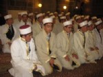 DAVUT KAYA - Erzurum'da 56 Hafız ve Hafize Taç Giyip, İcazet Aldı