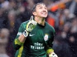 VALENCIA - Galatasaray’ın Uruguaylı File Bekçisi TOP 10'Da