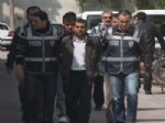 SELAHATTIN ATEŞ - KCK Tehdidiyle Dolandırıcılığı Polis Önledi