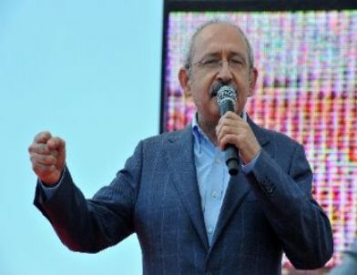 Kılıçdaroğlu: 4+4+4’te Yasaya Aykırı Maddeleri Mahkemeye Taşıyacağız