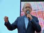 SURİYE DOSTLARI - Kılıçdaroğlu: 4+4+4’te Yasaya Aykırı Maddeleri Mahkemeye Taşıyacağız