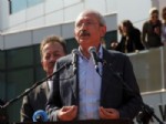 NAMUSLU - Kılıçdaroğlu: 'zam Zam Zam Eşittir Recep Tayyip Erdoğan'