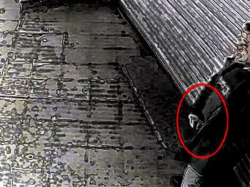 Kız Öğrenciye Cinsel Organını Gösterdi