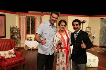 Kozzy Kültür Merkezinde Koltuklar Saatler Öncesinde Doldu