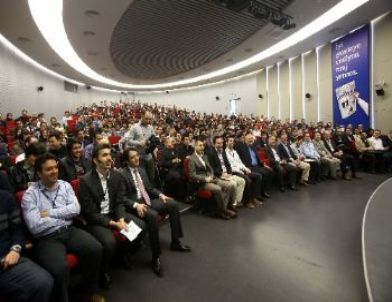 'Medyada Bilişim Teknolojileri' Semineri Başladı