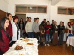 MERSIN TICARET VE SANAYI ODASı - Mersin’de 'Turizmde Hedef 2013' Projesi Başladı
